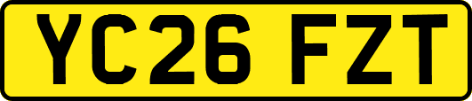 YC26FZT
