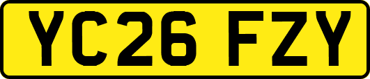 YC26FZY