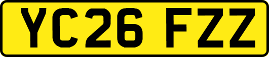 YC26FZZ