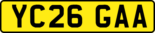 YC26GAA
