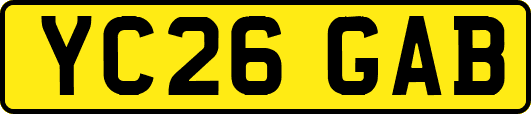 YC26GAB