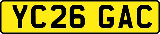 YC26GAC
