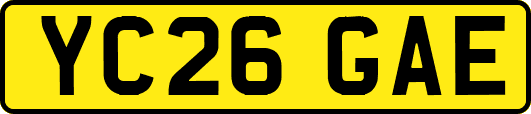 YC26GAE