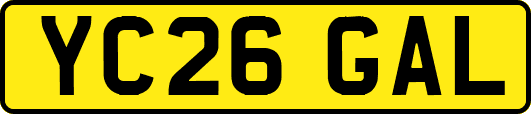 YC26GAL