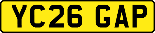 YC26GAP