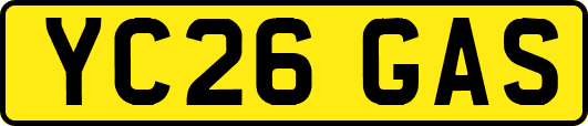 YC26GAS