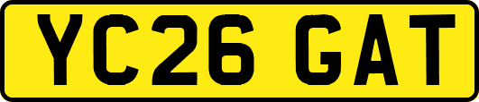 YC26GAT
