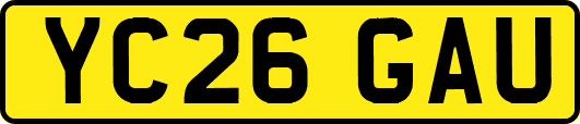 YC26GAU