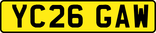 YC26GAW