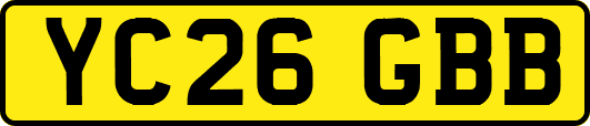 YC26GBB