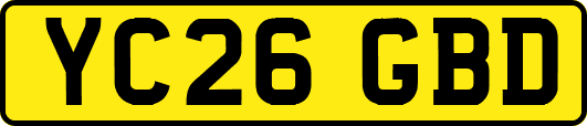 YC26GBD