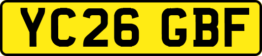 YC26GBF