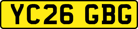 YC26GBG