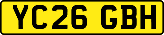 YC26GBH