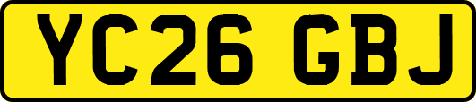YC26GBJ