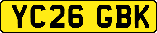 YC26GBK