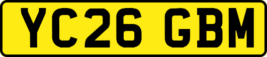 YC26GBM