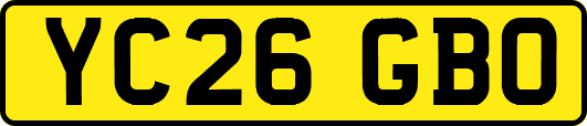 YC26GBO