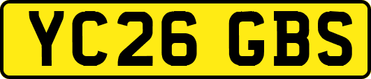 YC26GBS