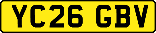 YC26GBV