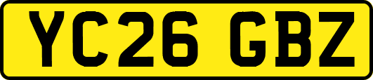 YC26GBZ