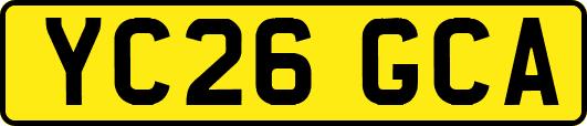 YC26GCA