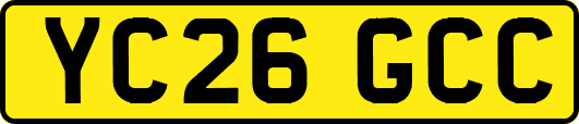 YC26GCC