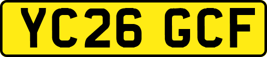 YC26GCF
