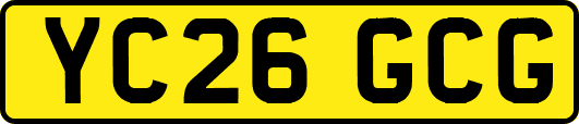 YC26GCG