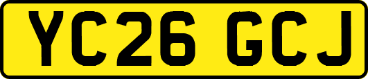 YC26GCJ