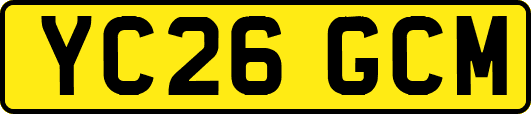 YC26GCM