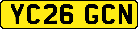 YC26GCN