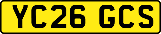 YC26GCS