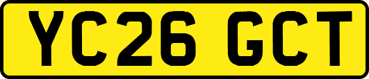 YC26GCT