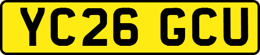 YC26GCU