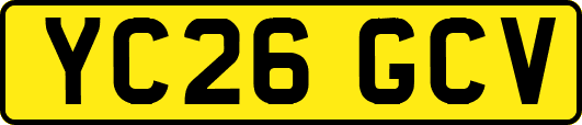 YC26GCV