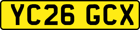 YC26GCX