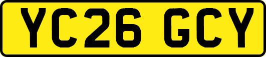 YC26GCY