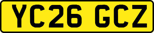 YC26GCZ