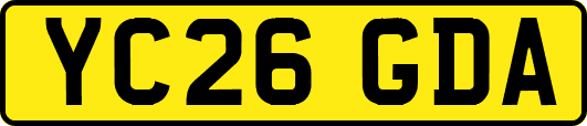 YC26GDA