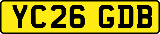 YC26GDB