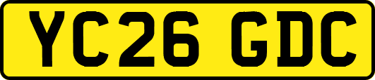 YC26GDC