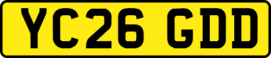 YC26GDD