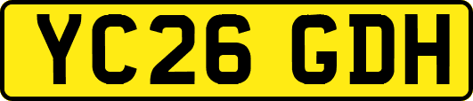YC26GDH