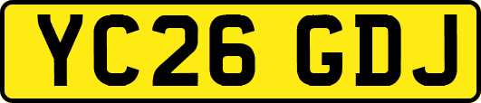 YC26GDJ