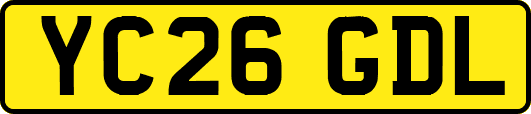 YC26GDL