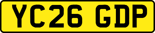 YC26GDP