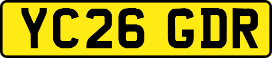 YC26GDR