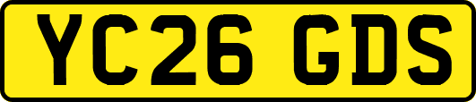 YC26GDS