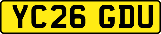 YC26GDU